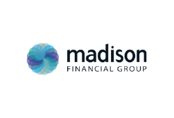 madison financial group logo
